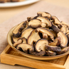 Mushroom Crisps