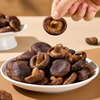 Mushroom Crisps