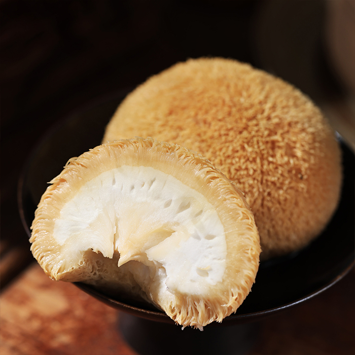 Dry Shiitake Mushroom
