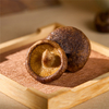 Mushroom Crisps