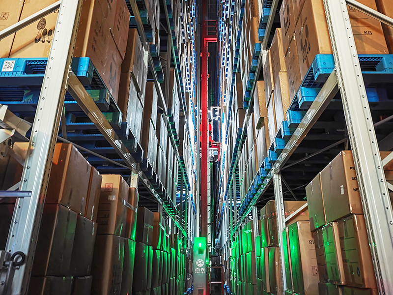 Storage