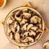Mushroom Crisps