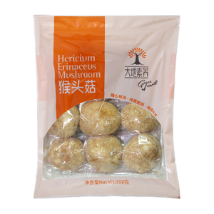 Dry Shiitake Mushroom