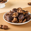 Mushroom Crisps